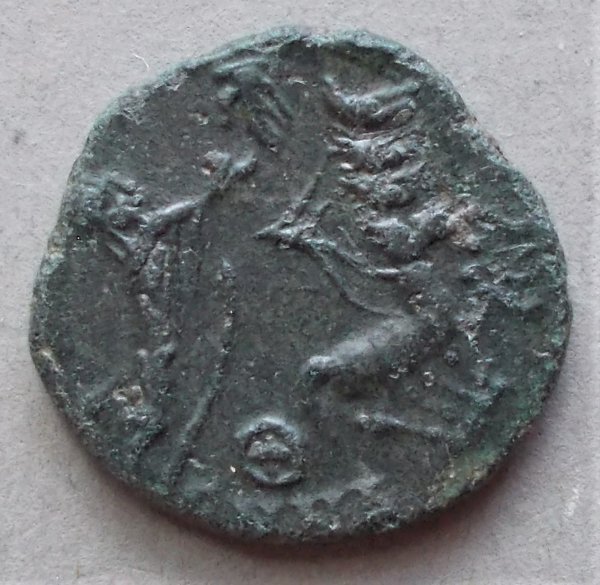 Posthumous-Constantine-I-Bronze